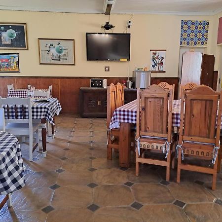 Amigos Bed & Breakfast - No Loadshedding Mbombela Buitenkant foto