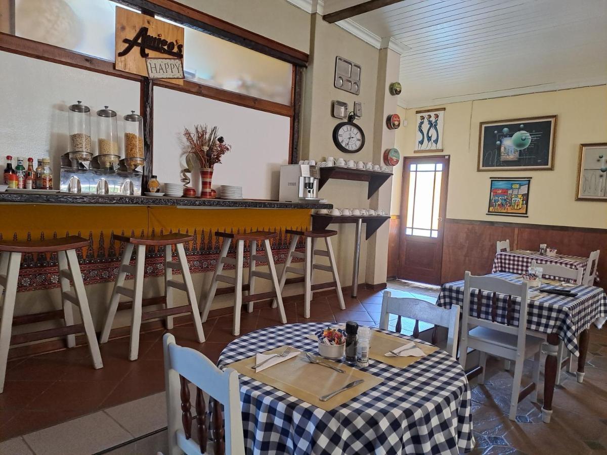 Amigos Bed & Breakfast - No Loadshedding Mbombela Buitenkant foto