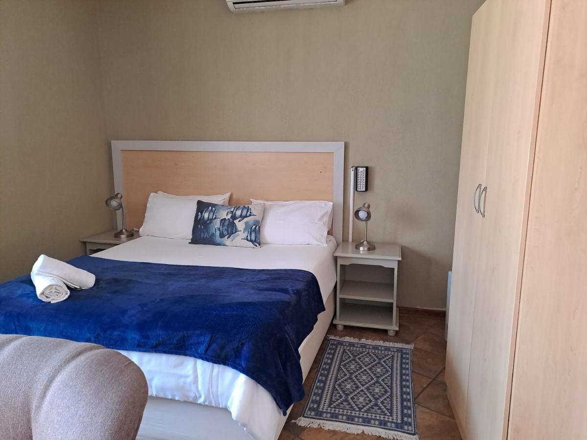Amigos Bed & Breakfast - No Loadshedding Mbombela Buitenkant foto