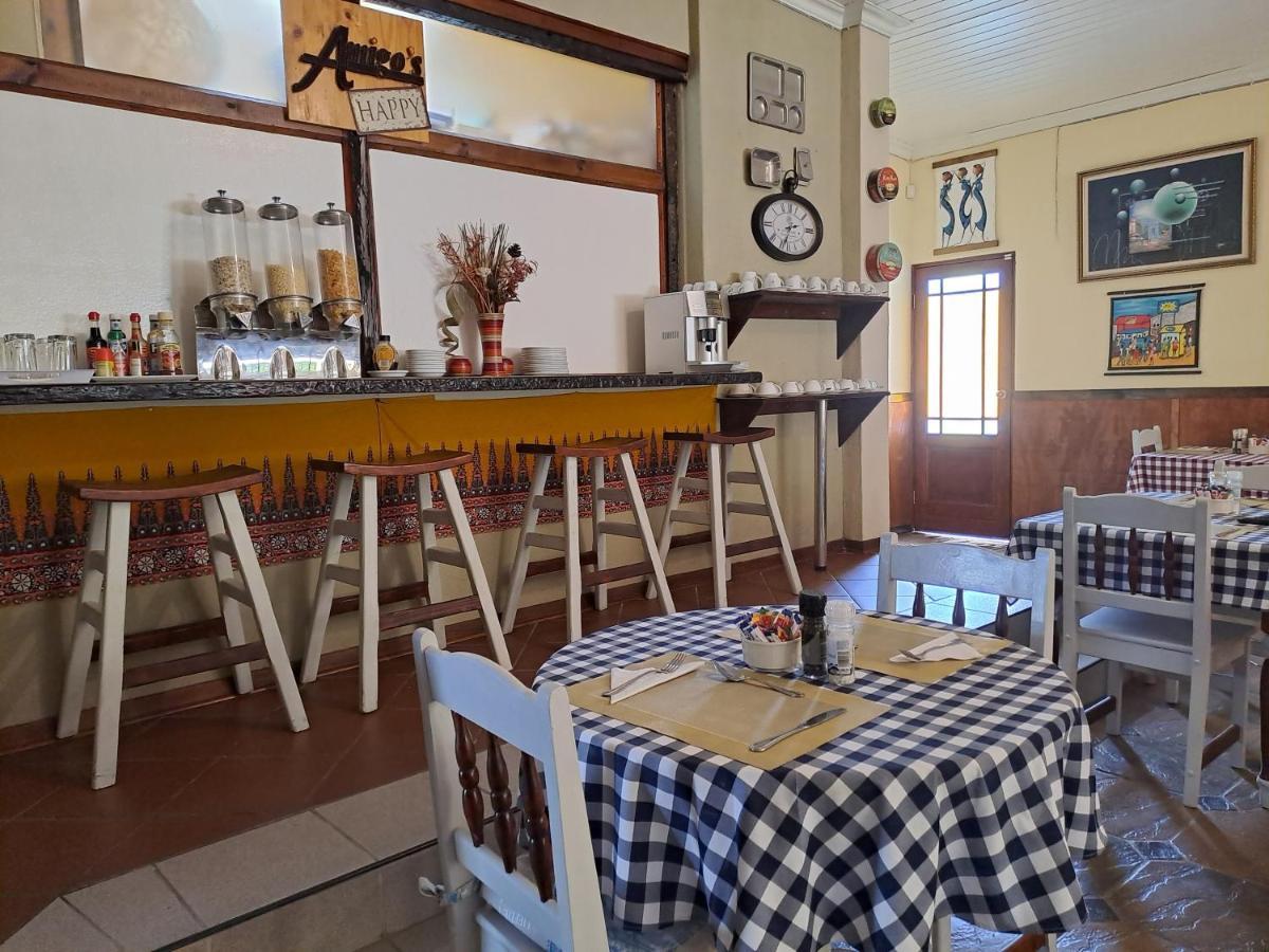 Amigos Bed & Breakfast - No Loadshedding Mbombela Buitenkant foto